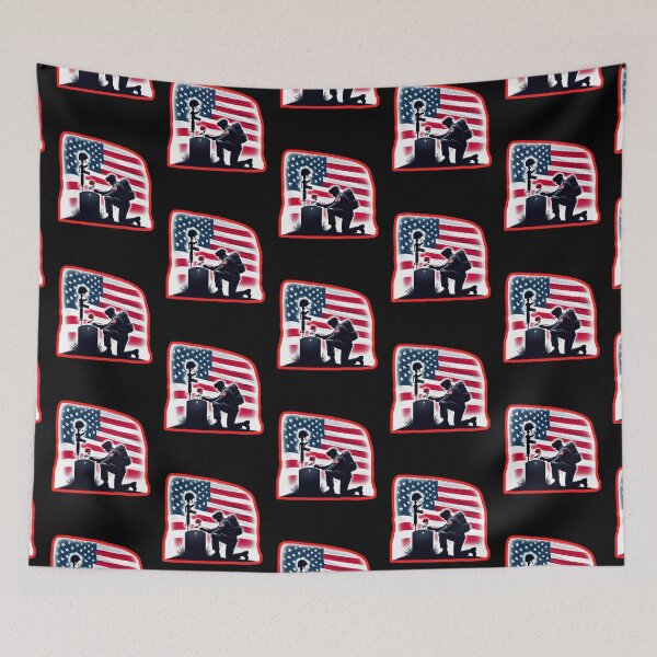 Item preview, Memorialday Veterans   designed and sold by WoodburyLake.