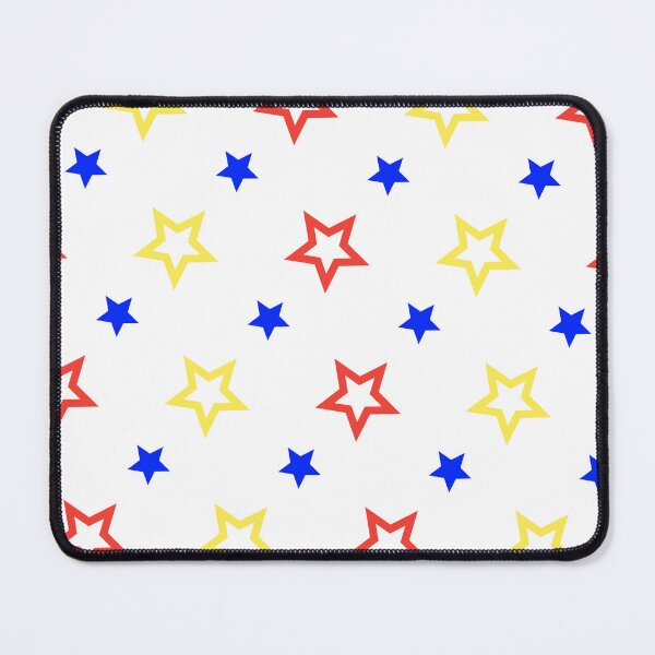 Item preview, Patriotic Stars Sequence Pattern Parallel Aligned Symbol Template designed and sold by Alchemy-A-La-G.