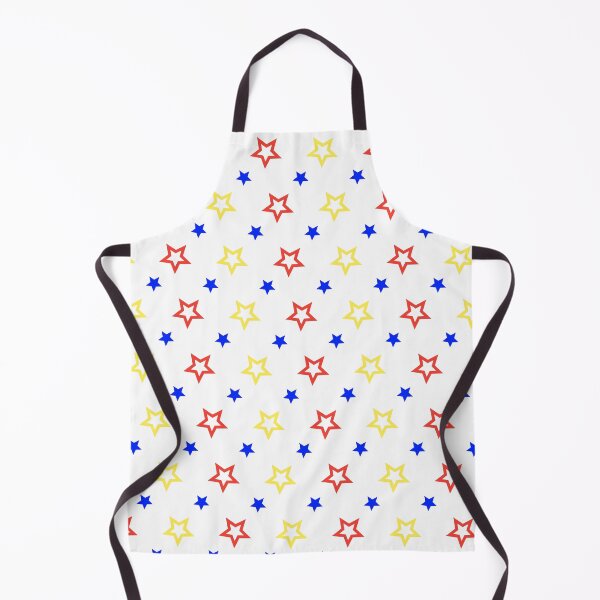 Item preview, Patriotic Stars Sequence Pattern Parallel Aligned Symbol Template designed and sold by Alchemy-A-La-G.