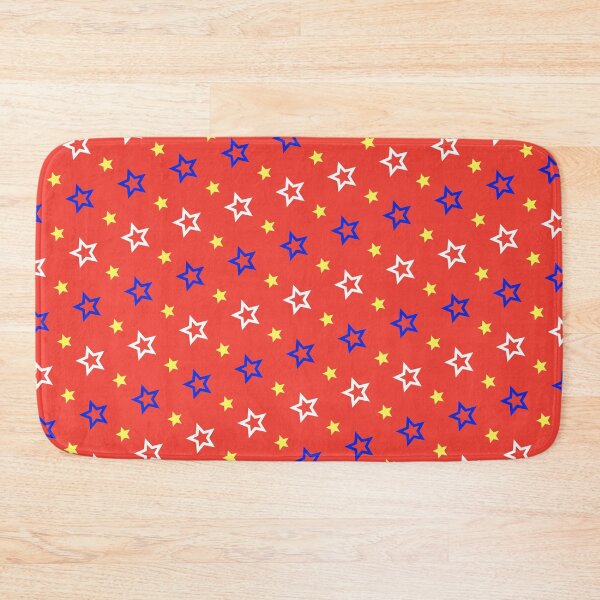 Item preview, Patriotic Stars Sequence Pattern Parallel Aligned Symbol Template designed and sold by Alchemy-A-La-G.