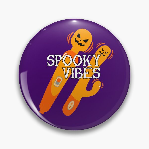 Item preview, Spooky Vibes designed and sold by aribluestein.