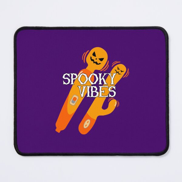 Item preview, Spooky Vibes designed and sold by aribluestein.