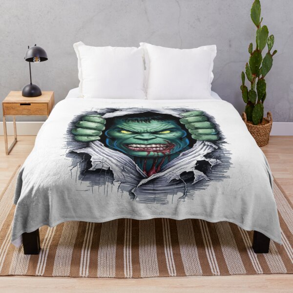 Item preview, run away now 4 (hulk) designed and sold by GFORCE_SHOP.
