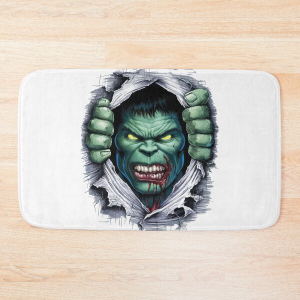 Item preview, run away now 4 (hulk) designed and sold by GFORCE_SHOP.