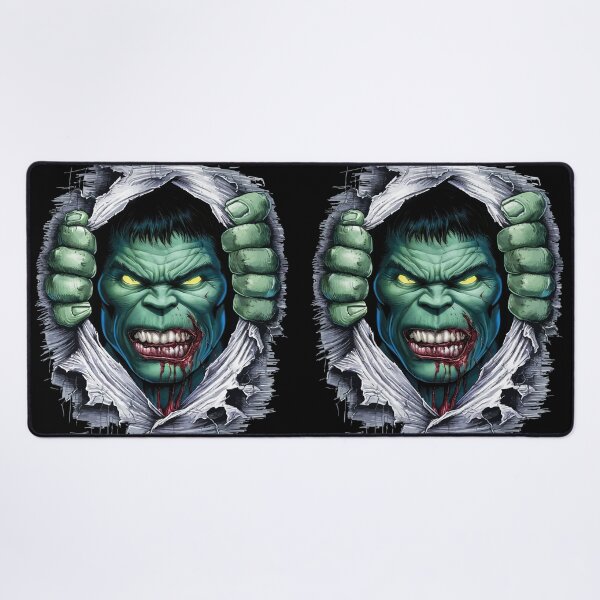 Item preview, run away now 4 (hulk) designed and sold by GFORCE_SHOP.