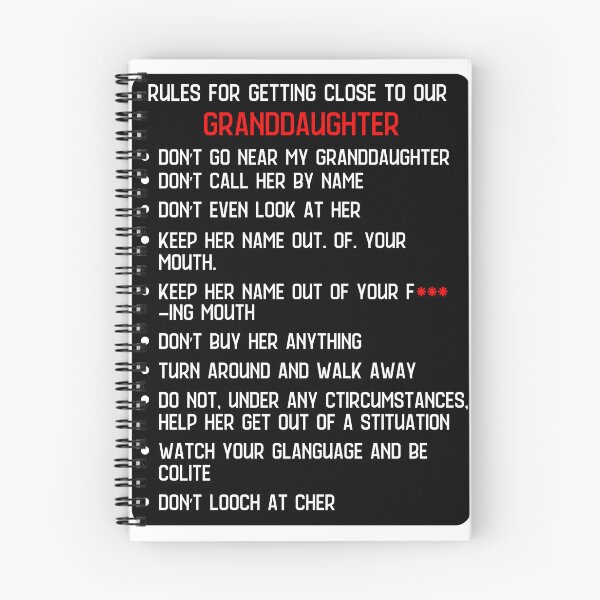 Item preview, Minksalmon Bros. Granddaughter Guide designed and sold by clumsy portmanteau .