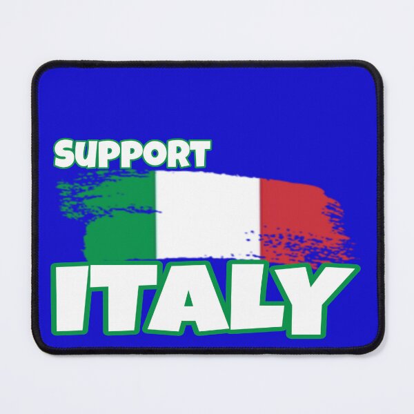Item preview, Support Italy In Euro Championship 2024 designed and sold by MazenCorner.