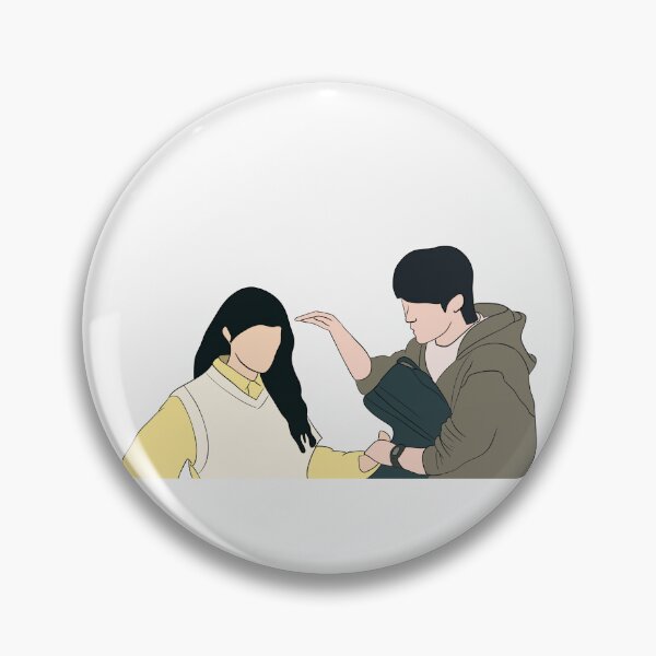 Item preview, Lovely runner kdrama designed and sold by vyascreations.