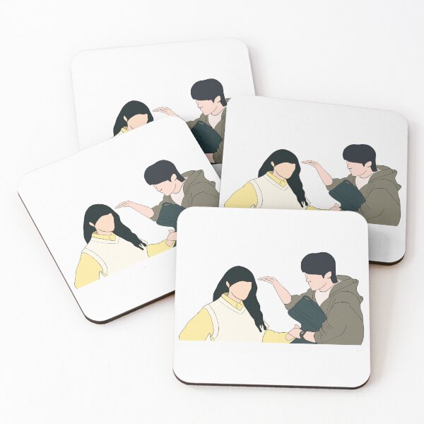 Item preview, Lovely runner kdrama designed and sold by vyascreations.