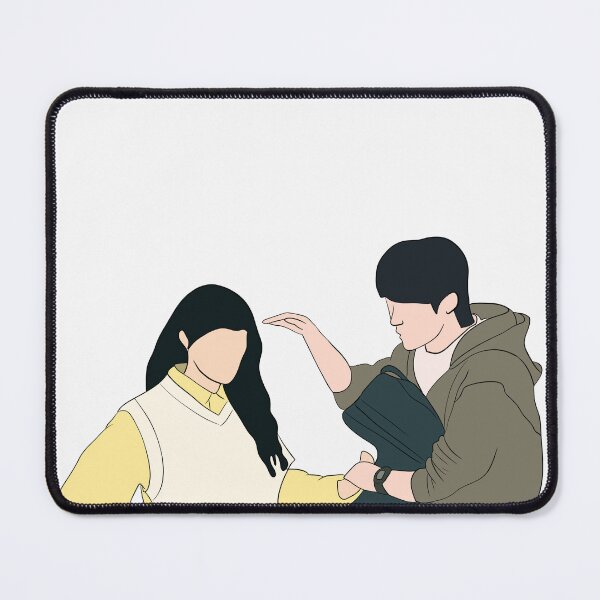 Item preview, Lovely runner kdrama designed and sold by vyascreations.
