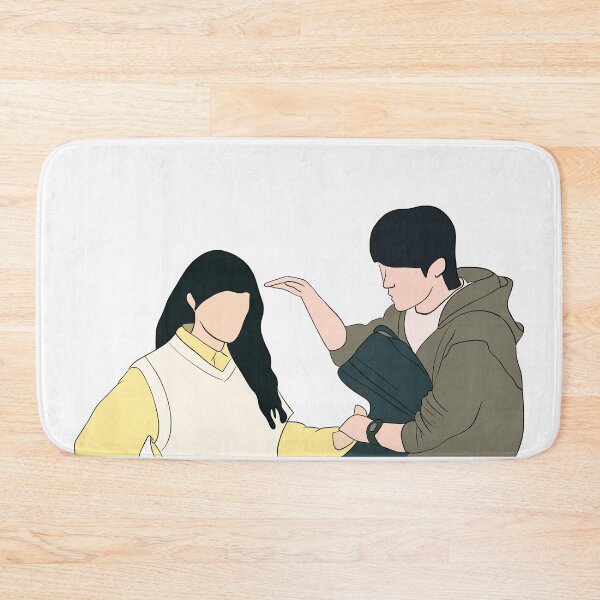Item preview, Lovely runner kdrama designed and sold by vyascreations.