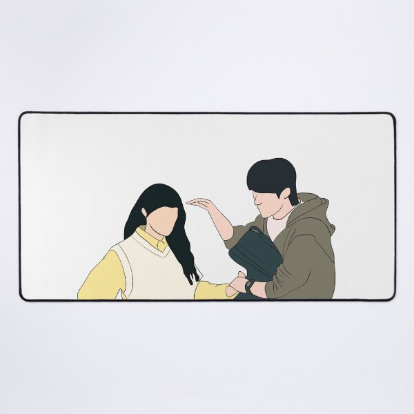 Item preview, Lovely runner kdrama designed and sold by vyascreations.