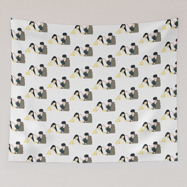Item preview, Lovely runner kdrama designed and sold by vyascreations.