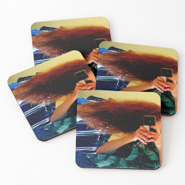 Item preview, Windswept Hair designed and sold by ontological.