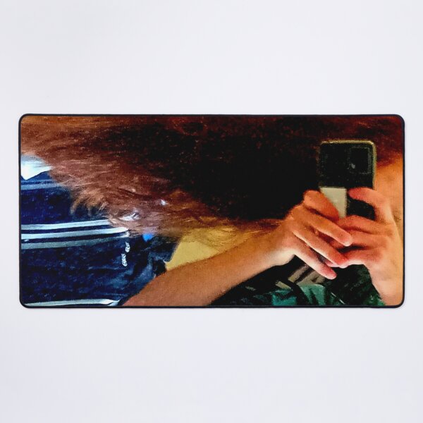 Item preview, Windswept Hair designed and sold by ontological.