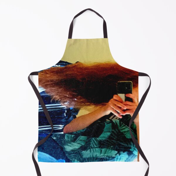 Item preview, Windswept Hair designed and sold by ontological.
