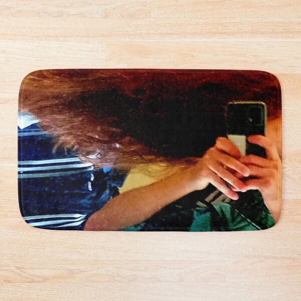 Item preview, Windswept Hair designed and sold by ontological.
