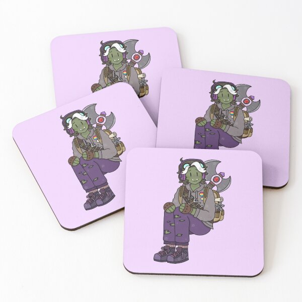 Item preview, Gorgug! designed and sold by ToastTime.