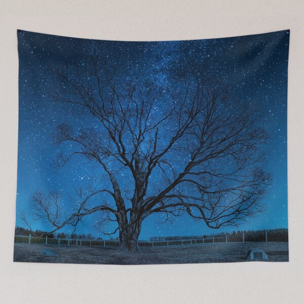 Item preview, Comfort Maple in the Stars, Ontario designed and sold by jrtwynam.