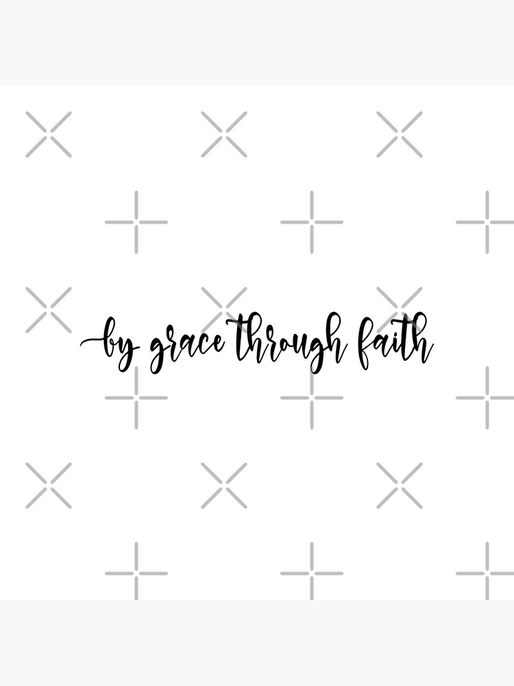 Faith Words Clear Stamp Set - Christian Faith Cards & Gifts