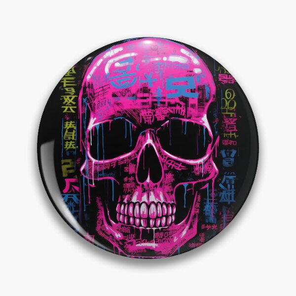 Item preview, Neon Nemesis designed and sold by Stillness store.