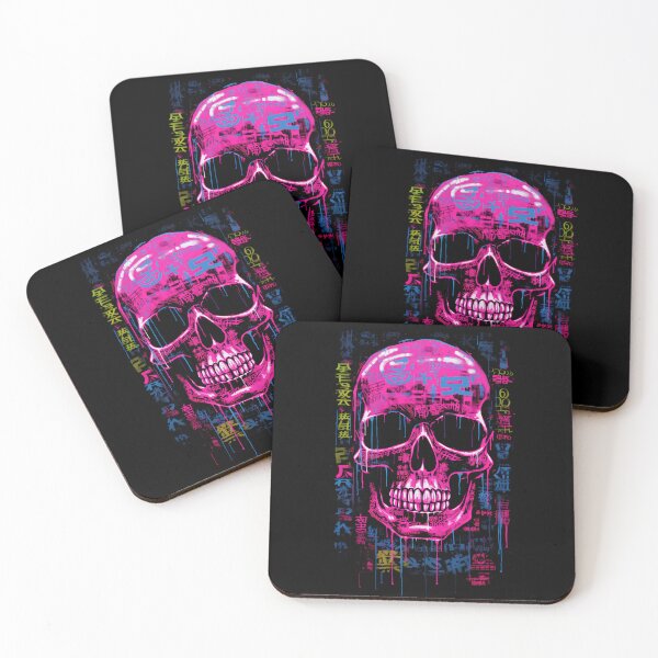 Item preview, Neon Nemesis designed and sold by Stillness store.