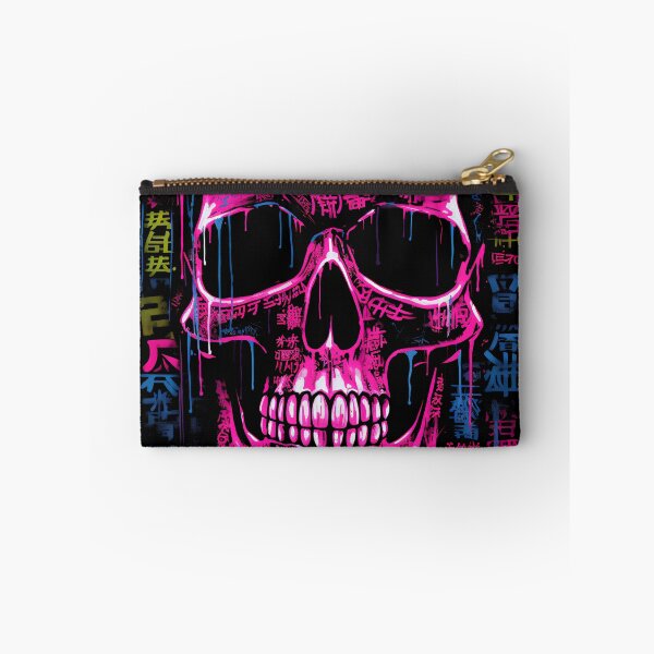 Item preview, Neon Nemesis designed and sold by Stillness store.