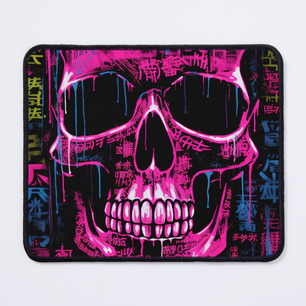 Item preview, Neon Nemesis designed and sold by Stillness store.