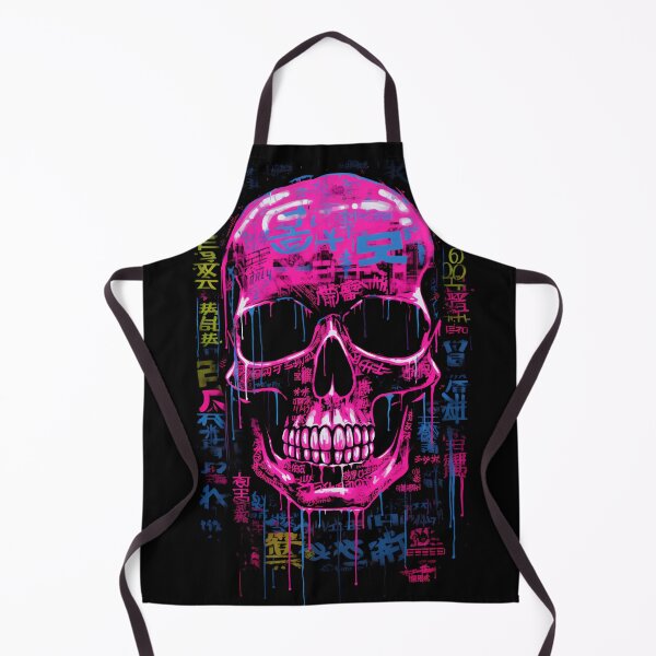 Item preview, Neon Nemesis designed and sold by Stillness store.