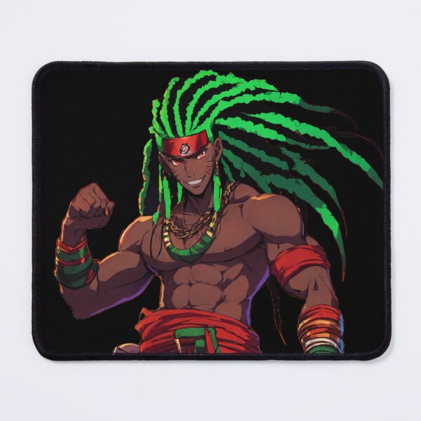 Item preview, Manga Blackmen designed and sold by UZRWRLD .