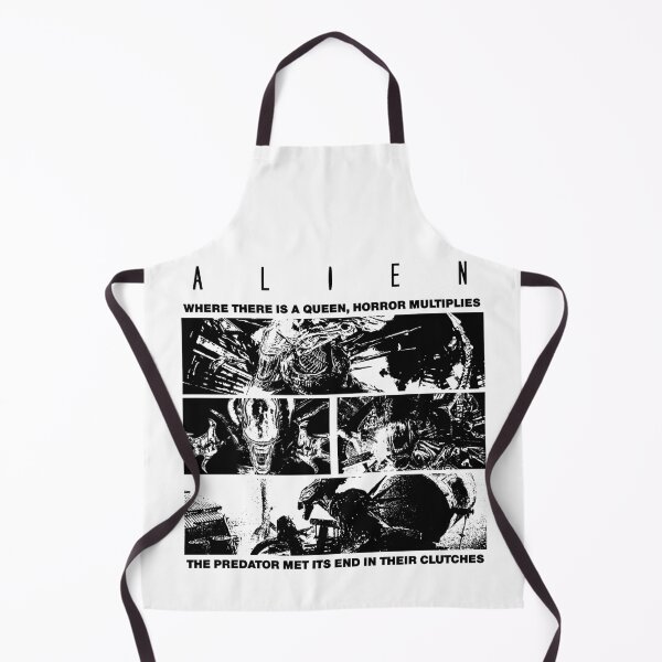 Item preview, Alien Queen, AVP, Xenomorph, alien vs. predator designed and sold by EspiralArt.