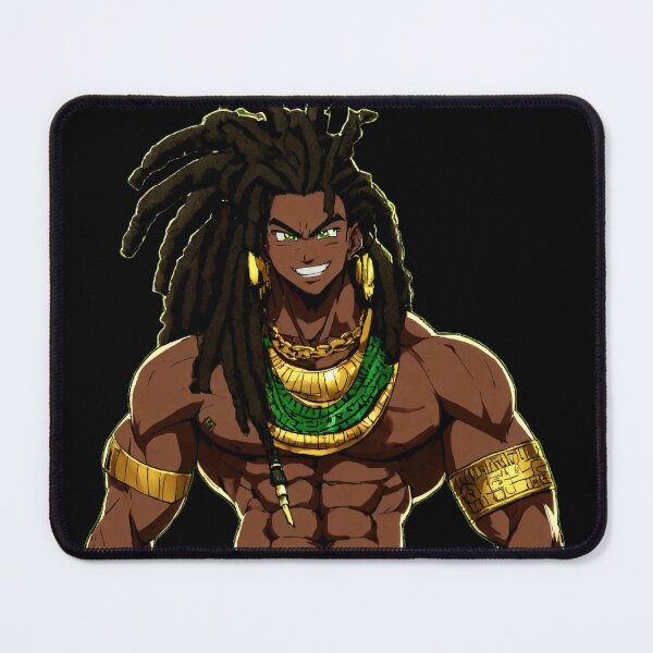 Item preview, Blackmen manga designed and sold by UZRWRLD .