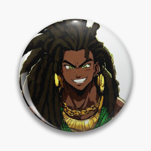 Item preview, Blackmen manga designed and sold by UZRWRLD .