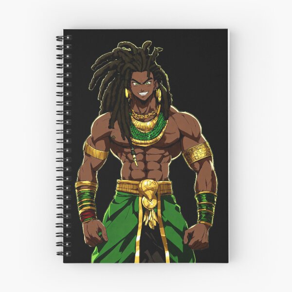 Item preview, Blackmen manga designed and sold by UZRWRLD .