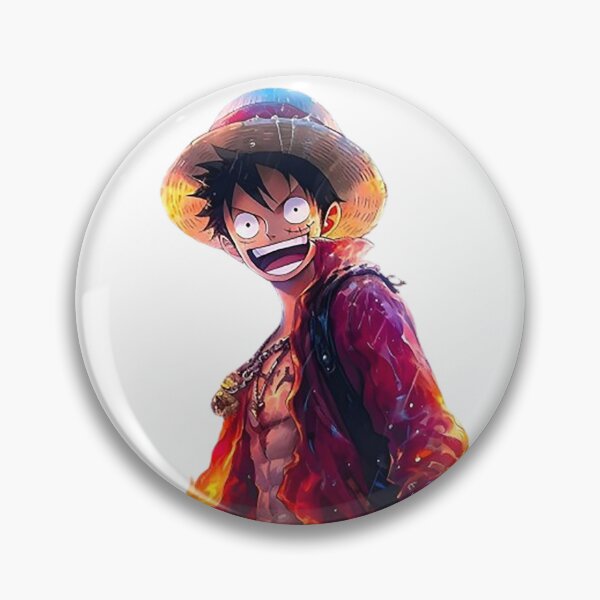 Item preview, Luffy  designed and sold by Ismail-design.