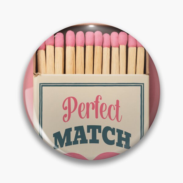 Item preview, Perfect match designed and sold by immersif.