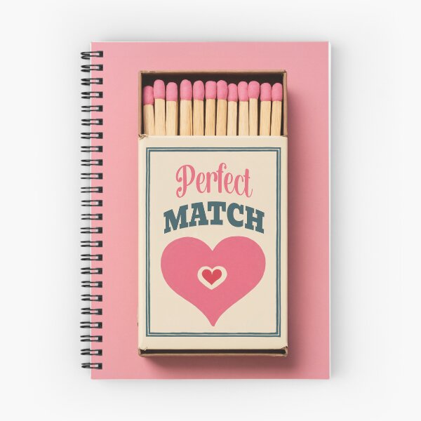 Item preview, Perfect match designed and sold by immersif.