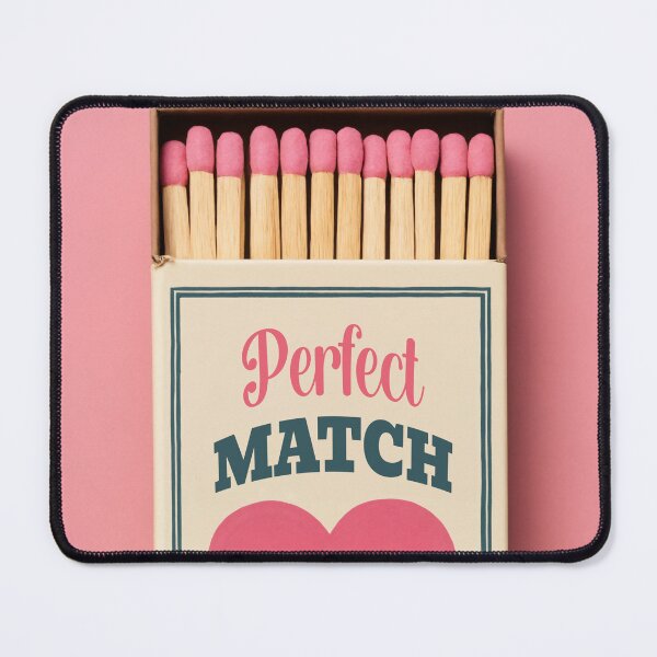 Item preview, Perfect match designed and sold by immersif.