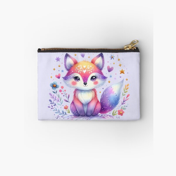 Item preview, Fox Drawing designed and sold by PawPrintStyles.