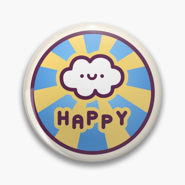 Item preview, Happy designed and sold by HappyMcAdams.