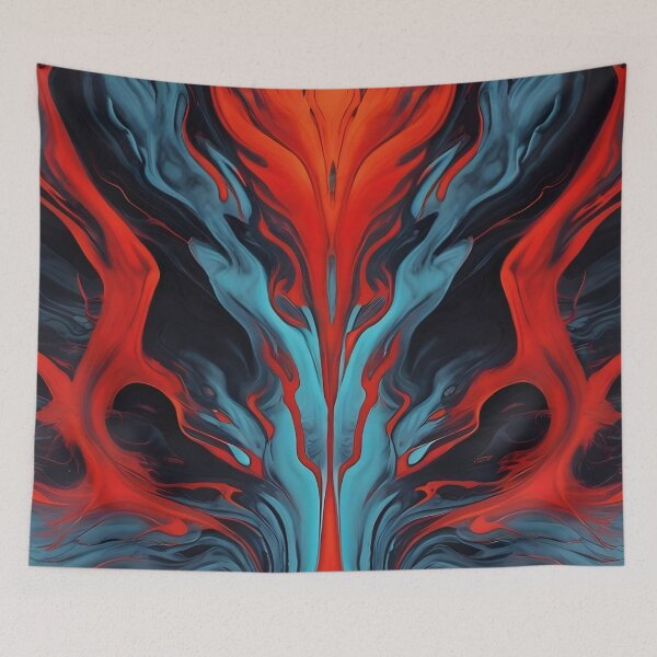 Item preview, Mystic Plasma Dragon designed and sold by Designial.