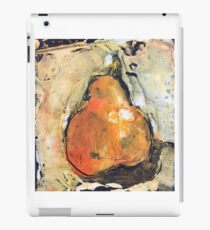 Pear iPad Case/Skin