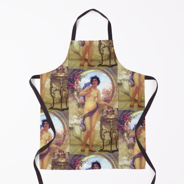 Item preview, Ernest Normand Evil Sought designed and sold by TeeARTHY.