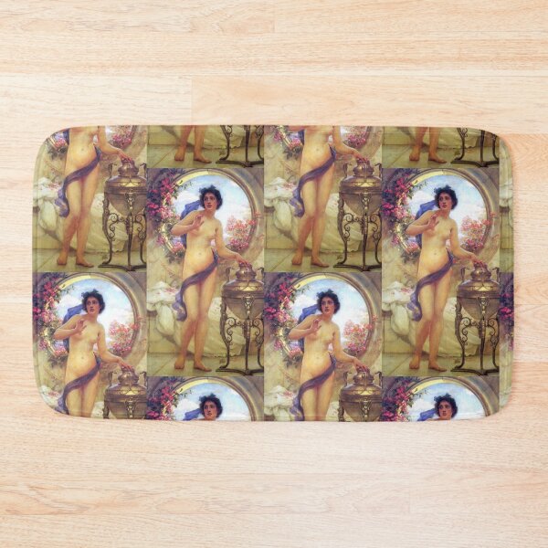 Item preview, Ernest Normand Evil Sought designed and sold by TeeARTHY.