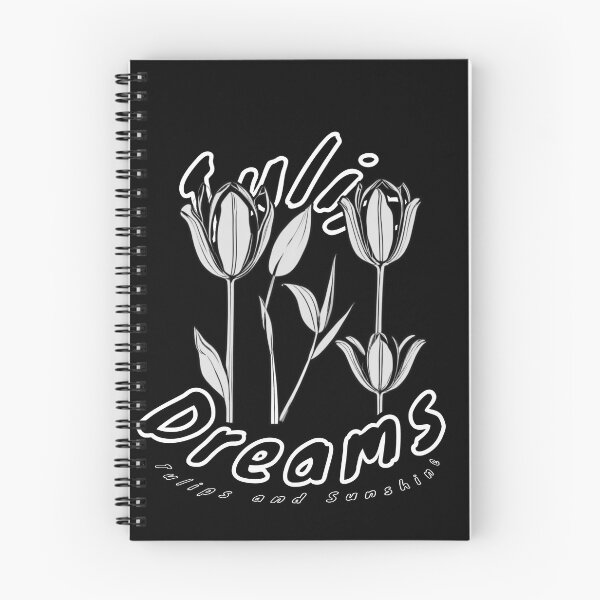 Item preview, Tulip Dreamscape designed and sold by CoolEnthusias.
