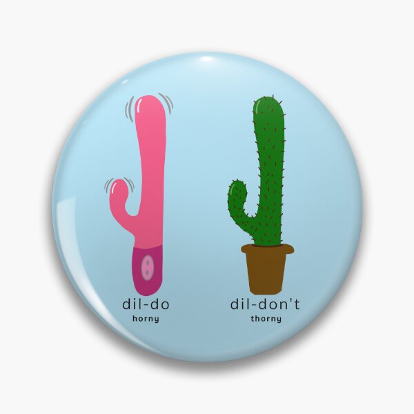 Item preview, Dil-Don't designed and sold by aribluestein.
