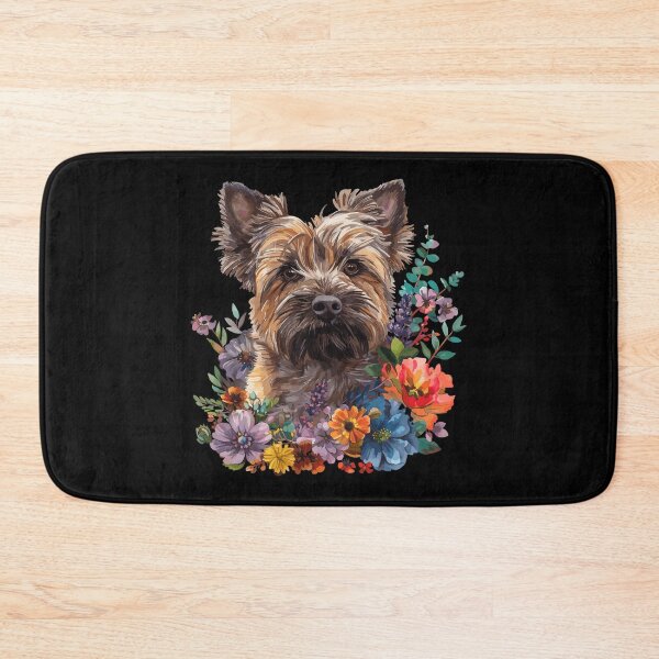 Item preview, Cairn Terrier designed and sold by VelvetRoom.