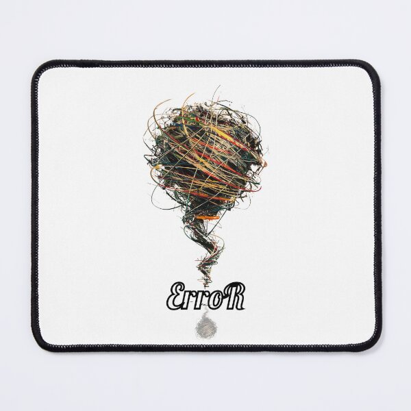 Item preview, Error Resolution,Strategies for Overcoming Mistakes and Challenges. designed and sold by Journey-in-love.