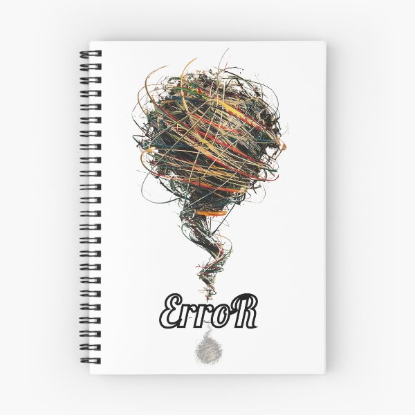 Item preview, Error Resolution,Strategies for Overcoming Mistakes and Challenges. designed and sold by Journey-in-love.