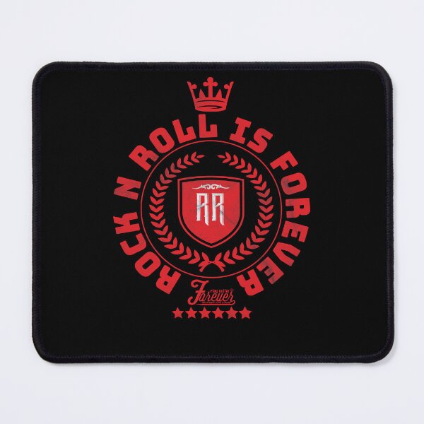 Item preview, Rock N Roll Is Forever designed and sold by John MacPherson Allan.